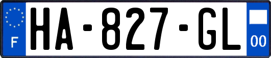 HA-827-GL