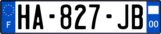 HA-827-JB