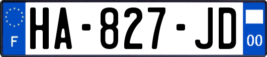 HA-827-JD