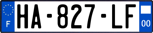 HA-827-LF