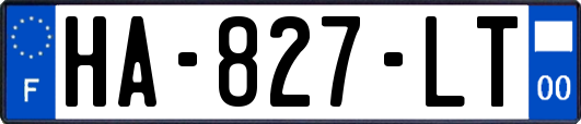 HA-827-LT