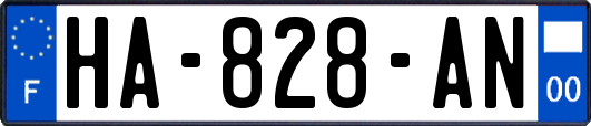 HA-828-AN