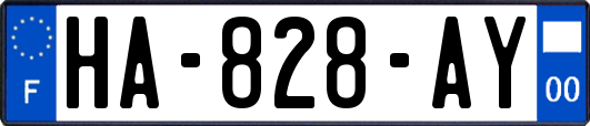 HA-828-AY