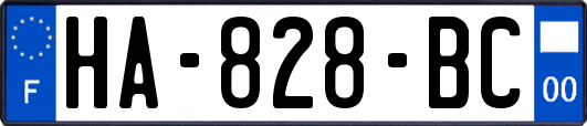 HA-828-BC