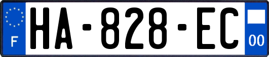 HA-828-EC
