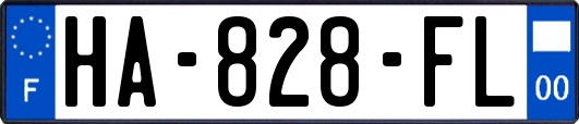 HA-828-FL