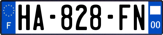 HA-828-FN