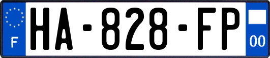 HA-828-FP