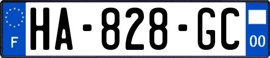 HA-828-GC