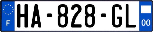 HA-828-GL