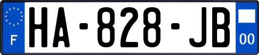 HA-828-JB