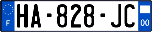 HA-828-JC
