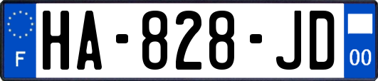 HA-828-JD