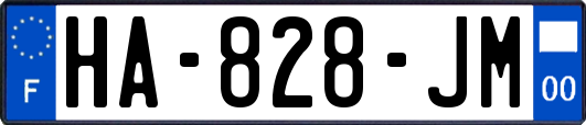 HA-828-JM