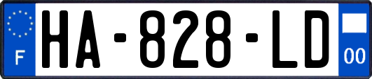 HA-828-LD