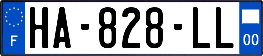 HA-828-LL