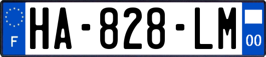 HA-828-LM