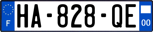 HA-828-QE