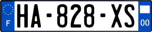 HA-828-XS