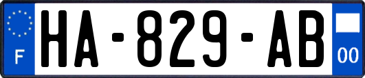 HA-829-AB