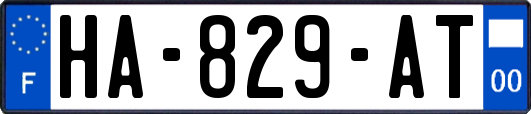 HA-829-AT