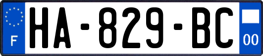 HA-829-BC