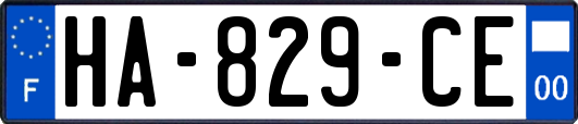 HA-829-CE