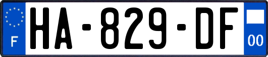 HA-829-DF