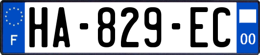 HA-829-EC