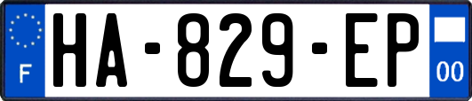 HA-829-EP