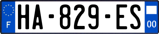 HA-829-ES