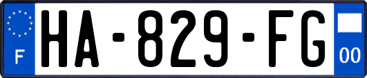 HA-829-FG