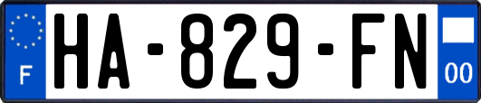 HA-829-FN
