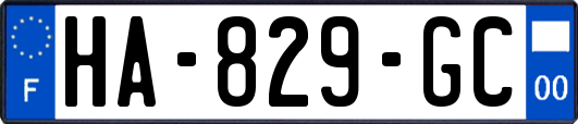 HA-829-GC