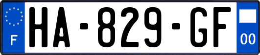 HA-829-GF