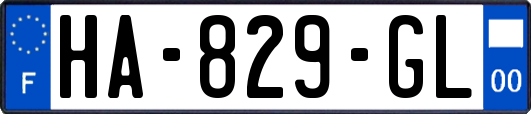 HA-829-GL