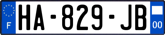 HA-829-JB