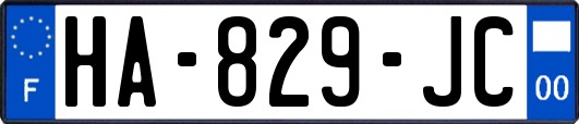HA-829-JC
