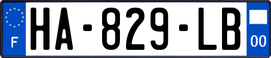 HA-829-LB