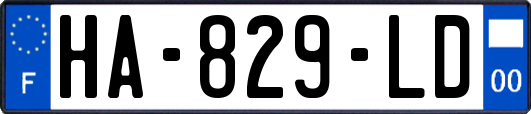 HA-829-LD