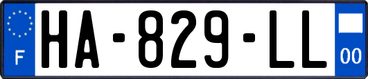 HA-829-LL