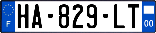 HA-829-LT