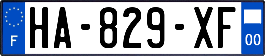 HA-829-XF