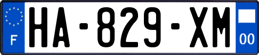 HA-829-XM