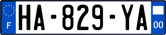 HA-829-YA