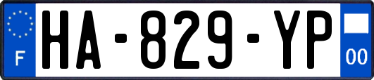 HA-829-YP