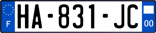 HA-831-JC