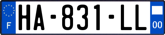 HA-831-LL