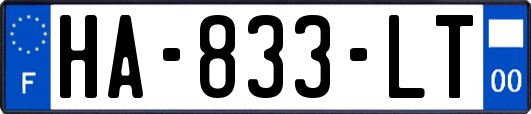 HA-833-LT