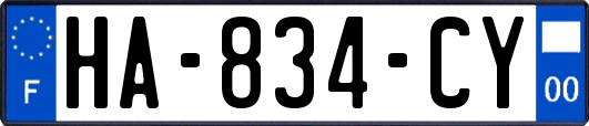 HA-834-CY